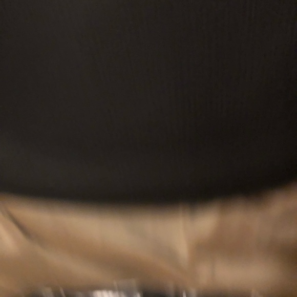 🔥BLACK FRIDAY SALE💥 🔥New Vintage Henri Bendel W57th Crossbody Hobo Military - Picture 9 of 16